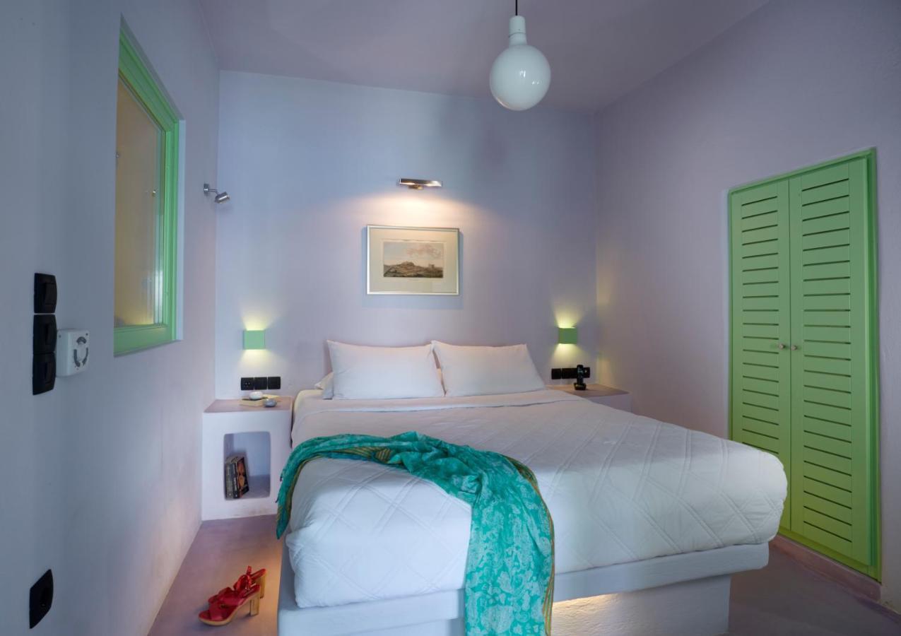 Caldera Gem Suites Фира Екстериор снимка