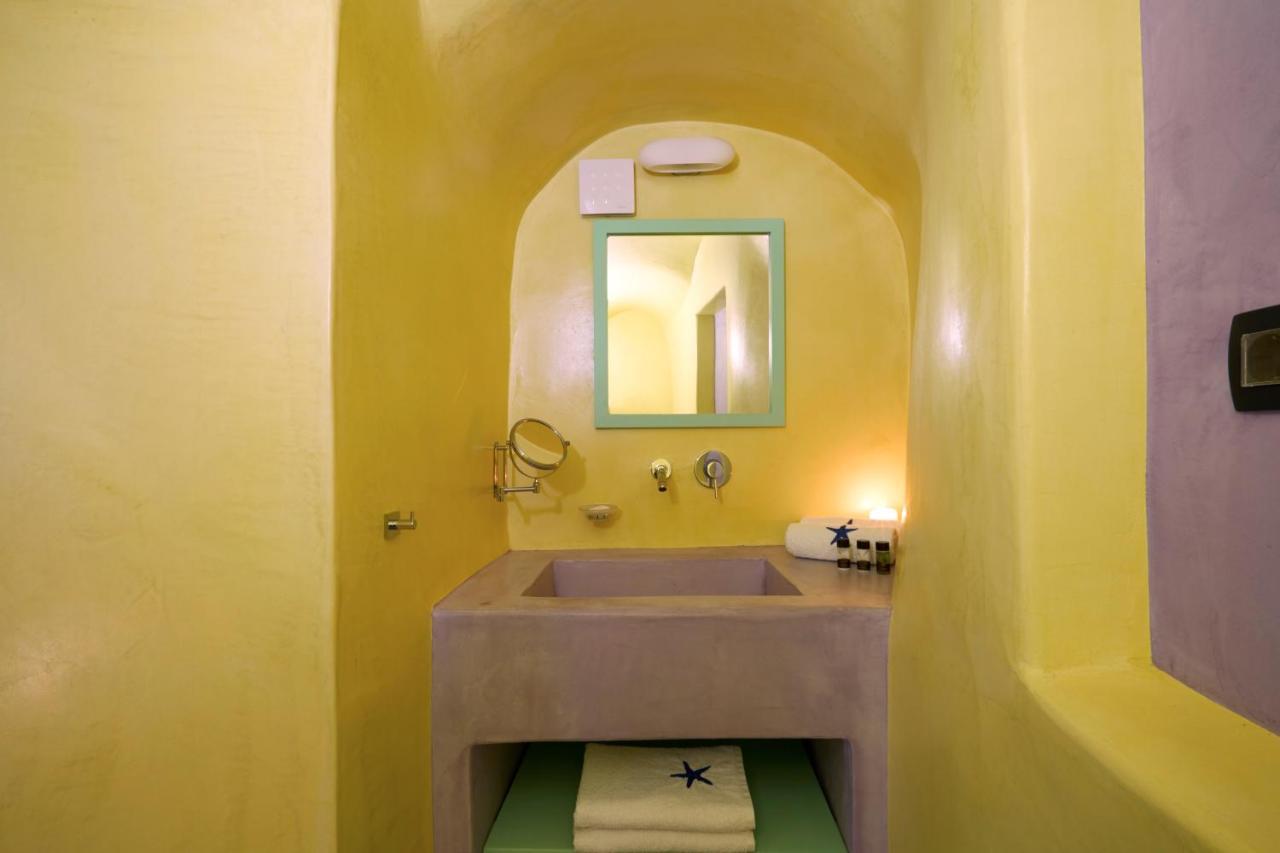 Caldera Gem Suites Фира Екстериор снимка