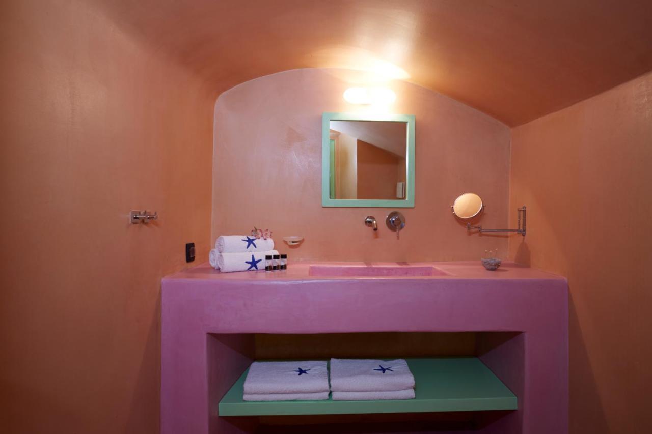 Caldera Gem Suites Фира Екстериор снимка