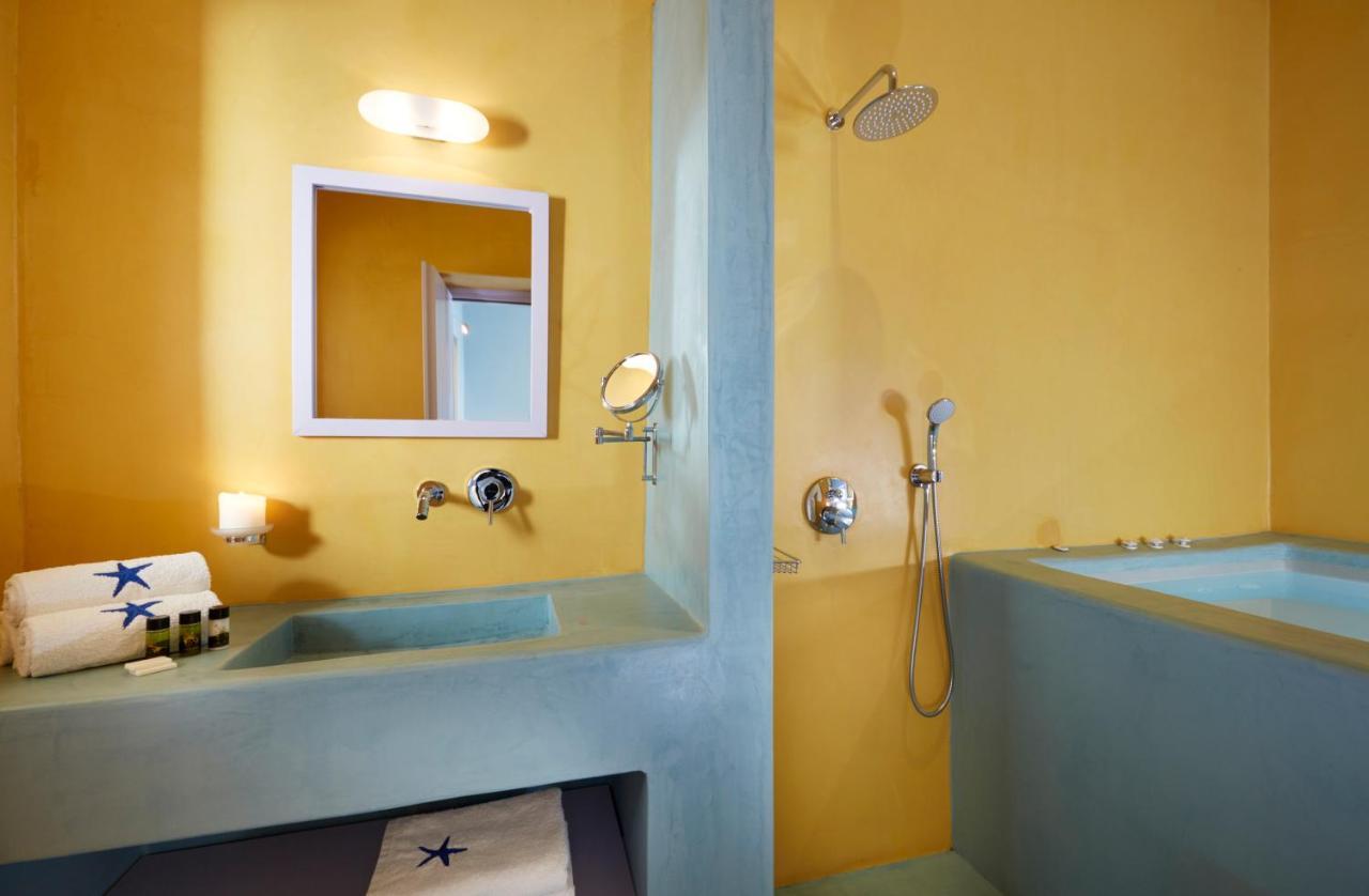 Caldera Gem Suites Фира Екстериор снимка