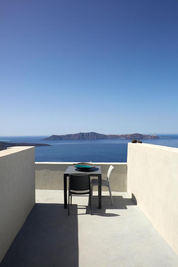 Caldera Gem Suites Фира Екстериор снимка
