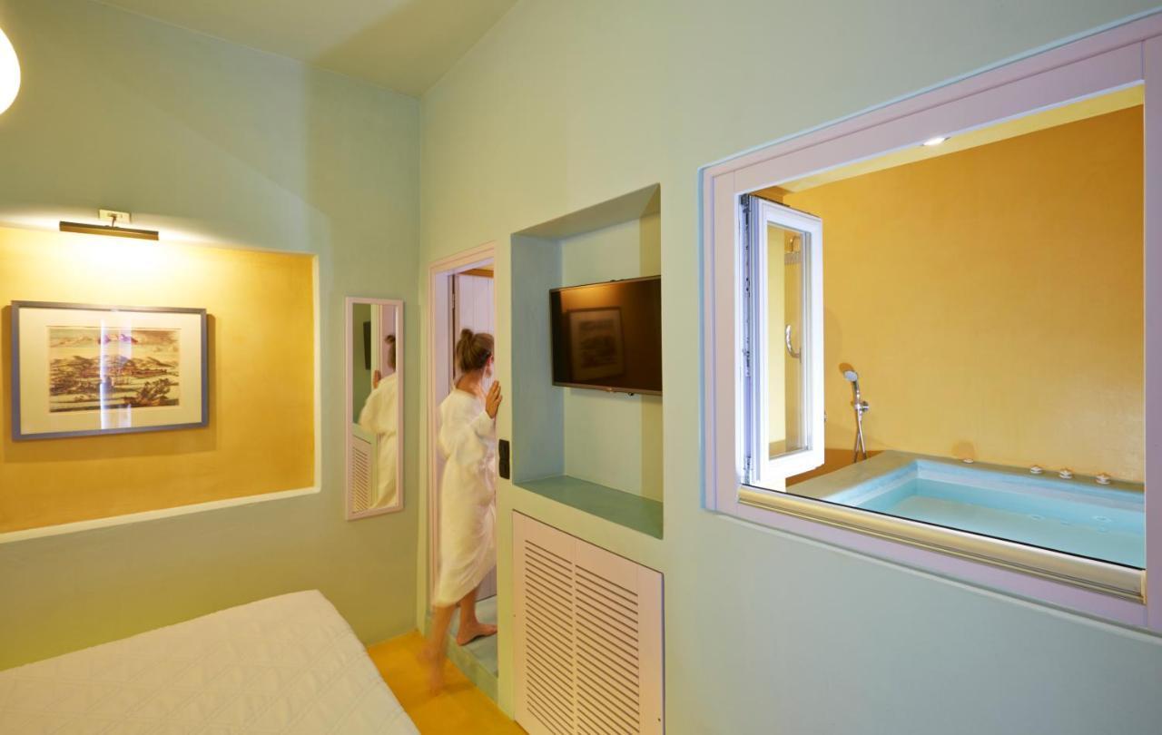Caldera Gem Suites Фира Екстериор снимка