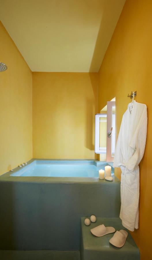 Caldera Gem Suites Фира Екстериор снимка